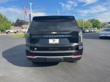 New 2025 Chevrolet Suburban LT w/ Comfort Package image 4