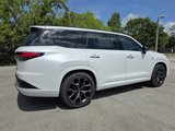 New 2025 Lexus TX 500h AWD image 3