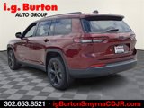 New 2025 Jeep Grand Cherokee L Limited w/ Black Appearance Package image 3