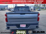 Used 2025 Chevrolet Silverado 1500 LT image 5