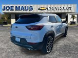 New 2025 Chevrolet TrailBlazer ACTIV w/ Convenience Package image 4