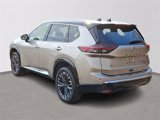 New 2025 Nissan Rogue Platinum w/ Tech Package image 3