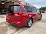 New 2025 Chrysler Voyager LX image 5