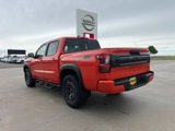 New 2025 Nissan Frontier PRO-4X image 5