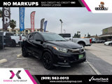 Used 2022 Honda HR-V Sport image 3