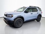 New 2026 Honda Passport TrailSport image 3