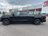 Used 2022 Toyota Tundra Platinum image 2
