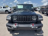 New 2025 Jeep Wrangler Unlimited Rubicon image 2