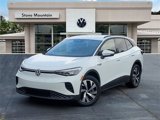 New 2025 Volkswagen ID.4 Pro image 1