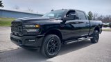 New 2025 RAM 2500 Big Horn image 5
