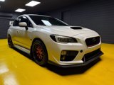 Used 2017 Subaru WRX Limited image 5