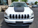 Used 2014 Jeep Cherokee Latitude image 2