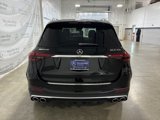 New 2025 Mercedes-Benz GLE 53 AMG 4MATIC image 5