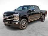 New 2025 Ford F250 Platinum w/ Platinum Plus Package image 5