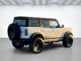 Certified 2021 Ford Bronco 4-Door image 3