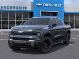 New 2026 Chevrolet Silverado EV LT image 6