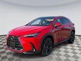 Used 2025 Lexus NX 450h+ AWD w/ Luxury Package image 5