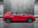 Used 2024 Lexus UX 250h F Sport image 4