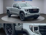 New 2025 GMC Sierra 1500 Elevation image 2