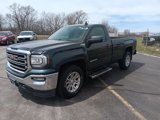 Used 2018 GMC Sierra 1500 SLE image 3