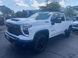 New 2025 Chevrolet Silverado 2500 LT w/ Trail Boss Package image 2