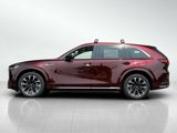 New 2025 MAZDA CX-90 3.3 Turbo S w/ Premium Package image 3