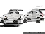 New 2025 Hyundai Palisade Calligraphy image 2
