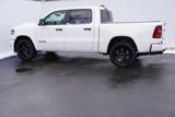 New 2025 RAM 1500 Laramie image 3