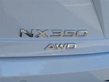 New 2026 Lexus NX 350 AWD image 5