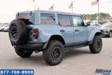 New 2025 Ford Bronco Raptor w/ Interior Carbon Fiber Pack image 5