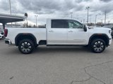 New 2025 GMC Sierra 2500 Denali w/ Technology Package image 4