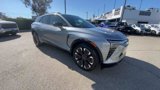 New 2026 Chevrolet Blazer EV RS w/ Super Cruise Package image 2