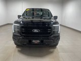 New 2025 Ford F150 Lariat w/ Equipment Group 501A Mid image 2