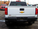 Used 2018 Chevrolet Silverado 1500 W/T image 3