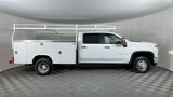 New 2025 Chevrolet Silverado 3500 W/T w/ WT Convenience Package image 2