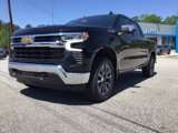 New 2025 Chevrolet Silverado 1500 LT image 2