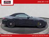 Used 2022 Mercedes-Benz SL 63 AMG 4MATIC w/ Driver Assistance Package image 2