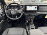 New 2025 Jeep Wrangler Unlimited Rubicon image 2