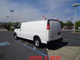 Used 2023 Chevrolet Express 2500 Extended w/ Driver Convenience Package image 3