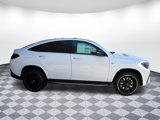 New 2025 Mercedes-Benz GLE 53 AMG 4MATIC Coupe image 6