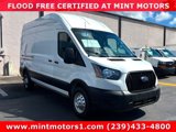 Used 2023 Ford Transit 250 148 High Roof AWD image 5