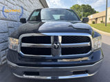 Used 2021 RAM 1500 Classic SLT image 2