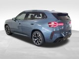 Used 2025 BMW X3 xDrive30i w/ M Sport Package image 4