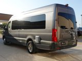 Used 2022 Mercedes-Benz Sprinter 4500 image 4