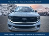 New 2025 Ford Expedition Platinum image 2