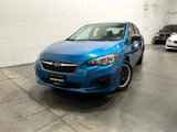 Used 2019 Subaru Impreza 2.0i image 2