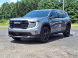 New 2025 GMC Acadia Elevation w/ Elevation Premium Package image 3