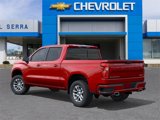 New 2026 Chevrolet Silverado 1500 RST w/ Convenience Package II image 3