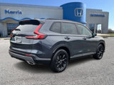 New 2026 Honda CR-V Sport-L image 4