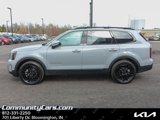 New 2025 Kia Telluride SX Prestige X-Line image 2